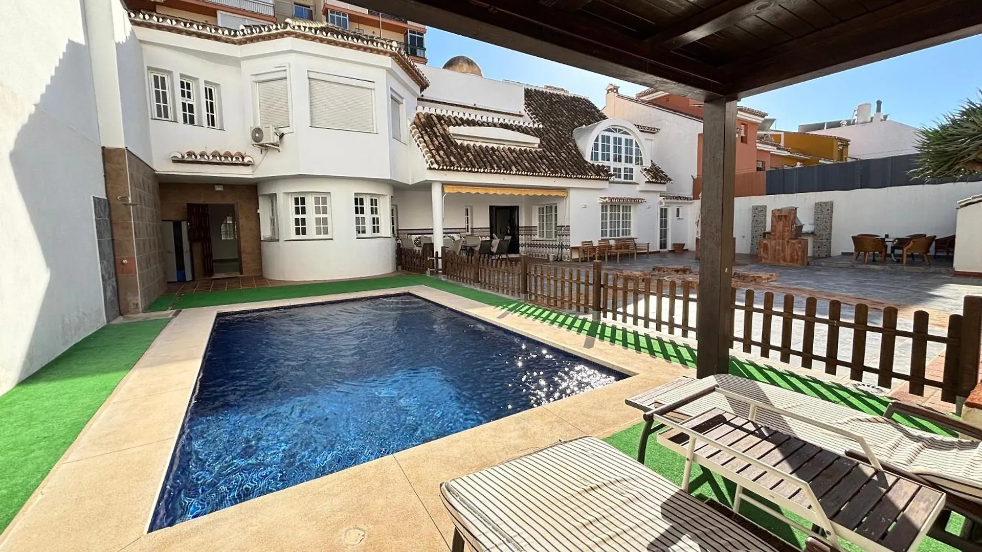 Villa Casa Vega Fuengirola